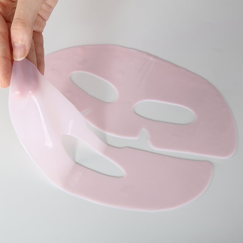 Mascarilla facial nocturna de biocolágeno con PDRN - 3